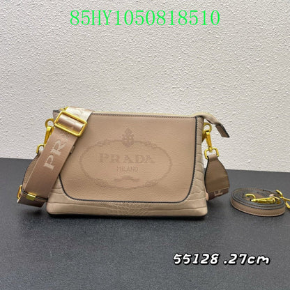 Prada Bags - The Barnes Bags  1041