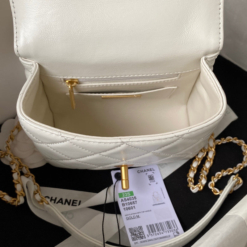 Amelia- CHL Bags - 7539