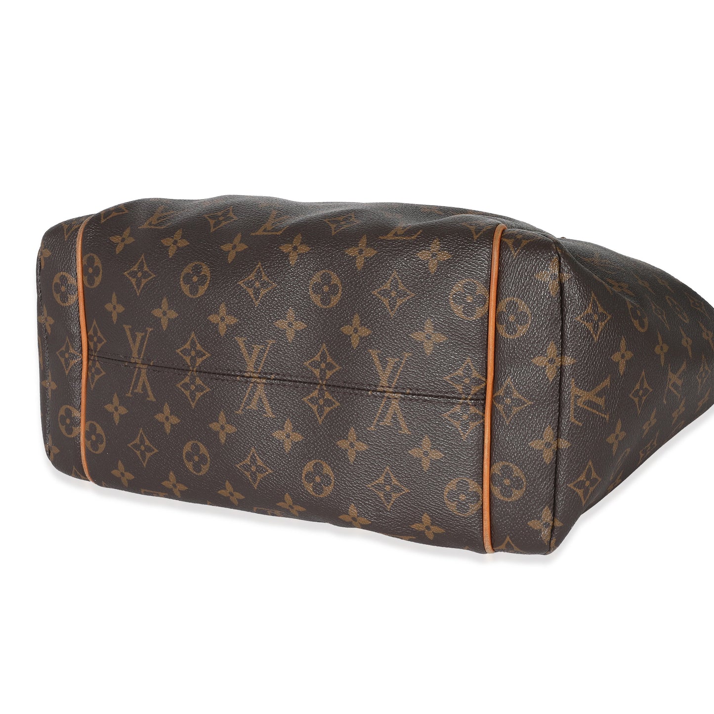 Louis Vuitton Louis Vuitton Monogram Canvas Totally MM