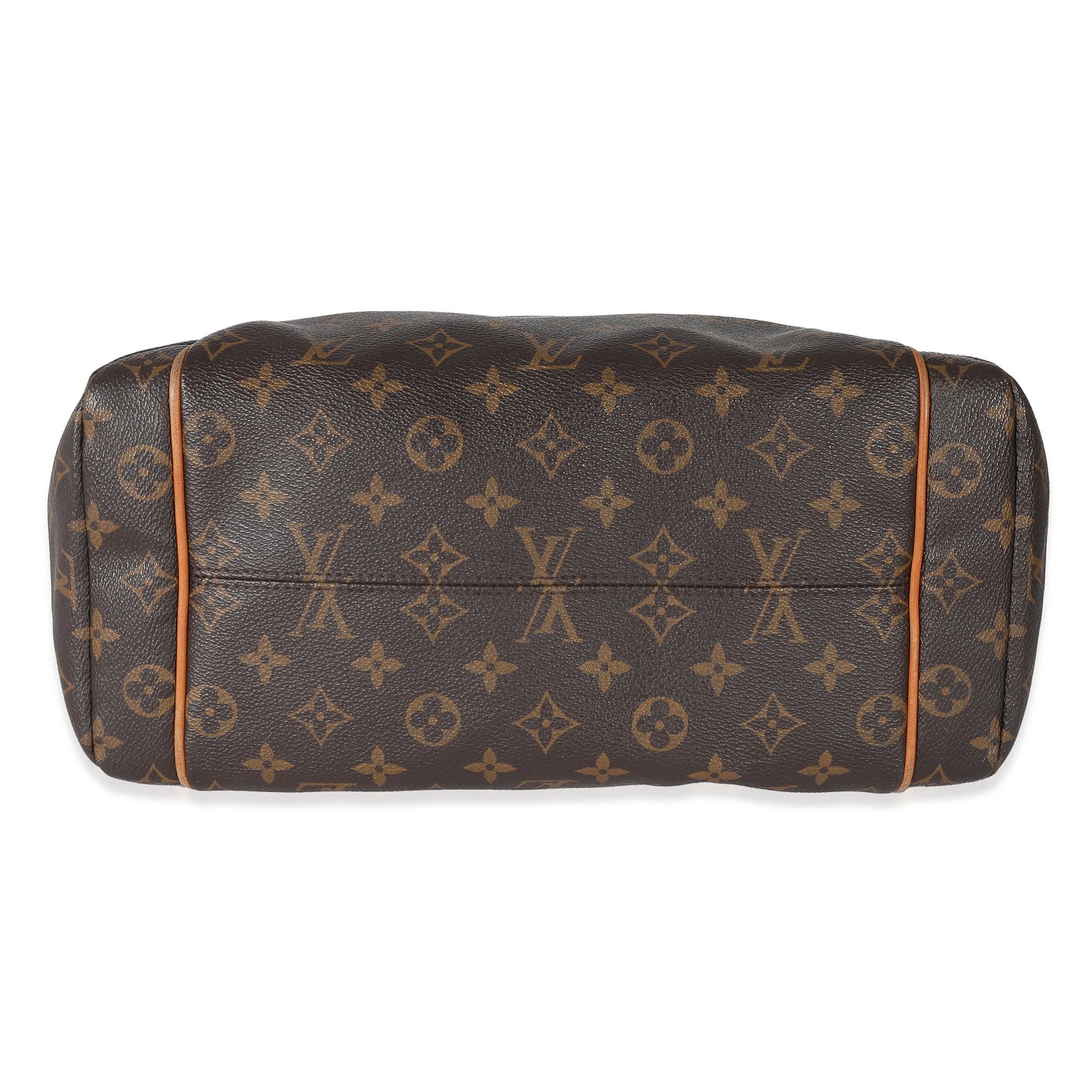 Louis Vuitton Louis Vuitton Monogram Canvas Totally MM