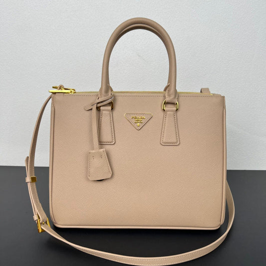 Amelia- PRDA  LUXURY BAGS - 337