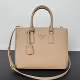Amelia- PRDA  LUXURY BAGS - 337