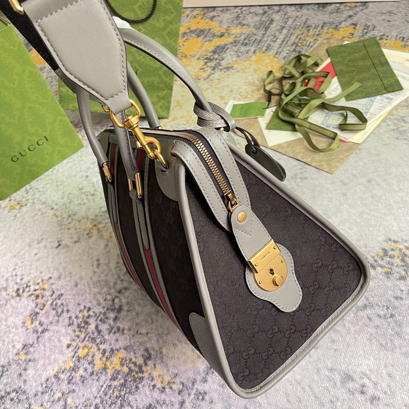 Amelia Fashion - GCI Bags - 1995