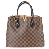 Louis Vuitton Louis Vuitton Damier Ebene Canvas Kensington