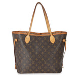 Louis Vuitton Louis Vuitton Monogram Canvas Neverfull MM