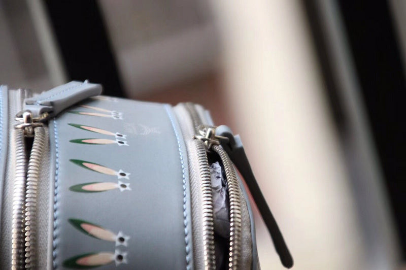 Amelia - MAmeliaBRANDED BAGS - 079