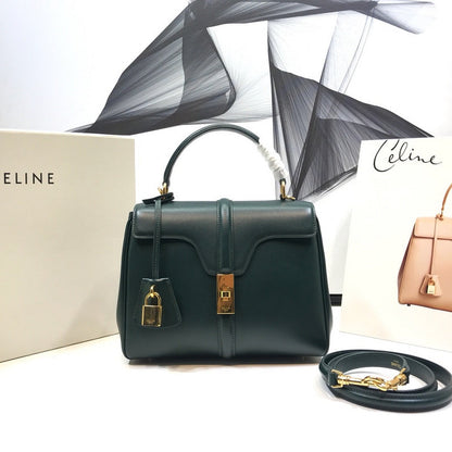 Amelia - COL Lady Bags - 127
