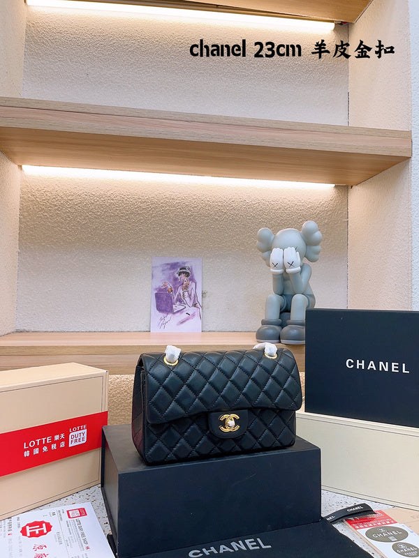 Amelia- CHL Bags - 6959