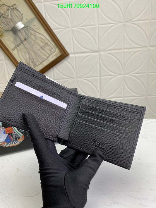 Amelia - PD Wallet - 393