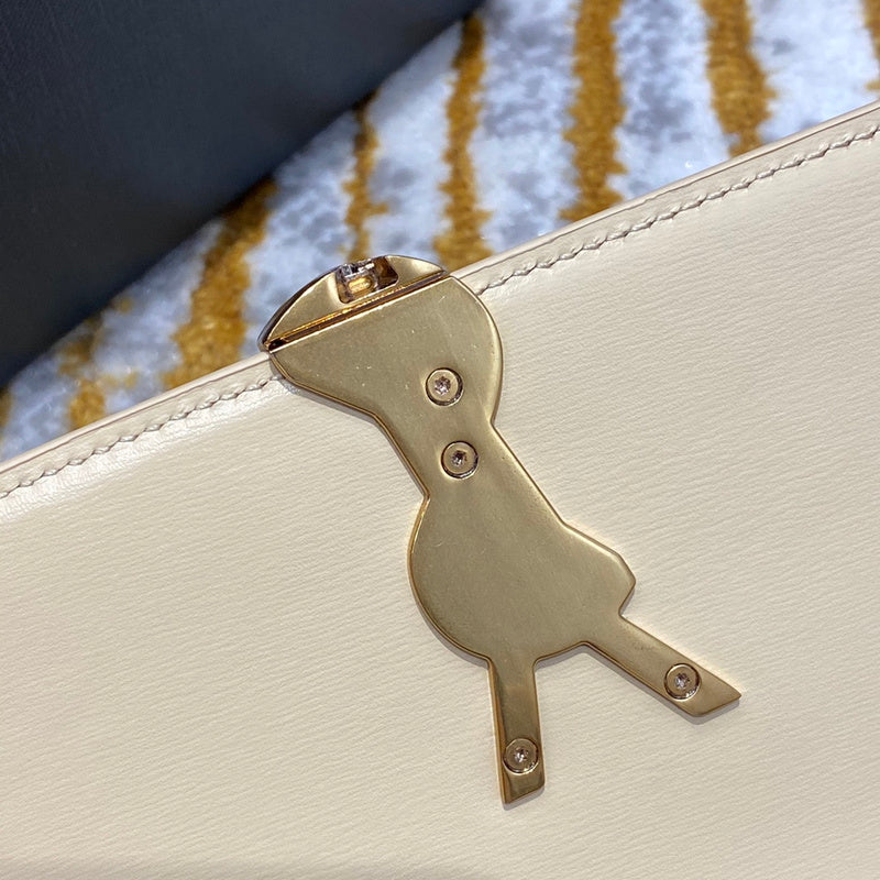 Amelia - YSL Bag - 3829
