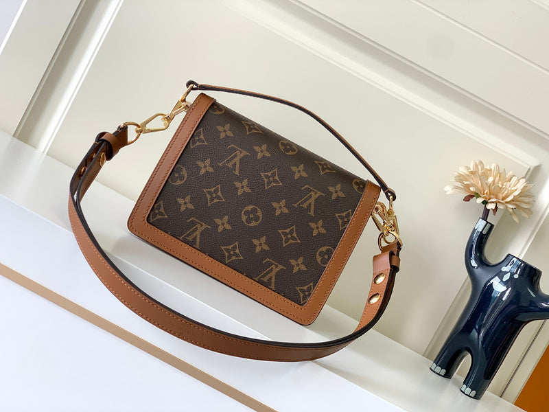 Amelia - LV Bags - 15360
