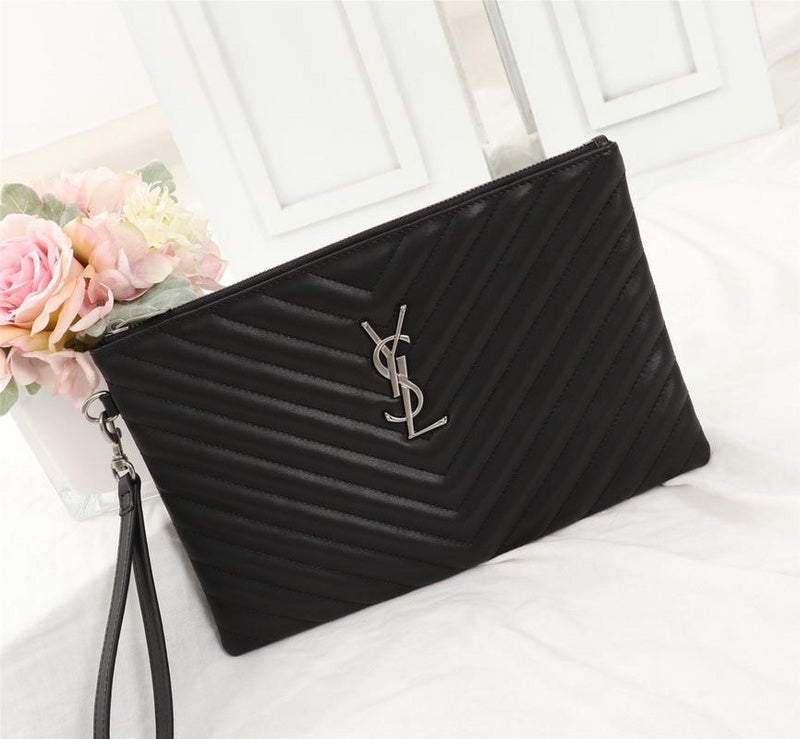 Amelia - YSL Bag - 2592