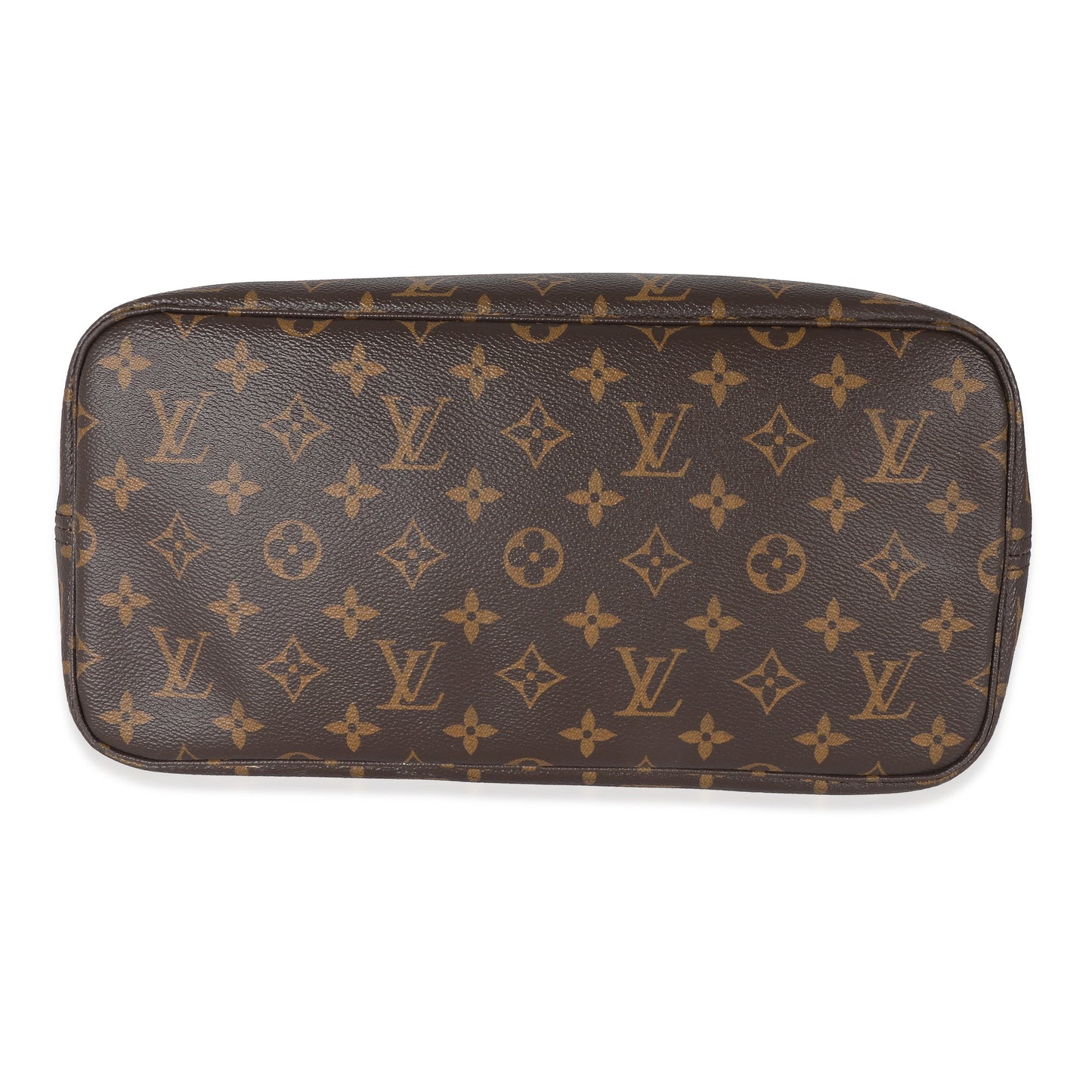 Louis Vuitton Louis Vuitton Monogram Canvas Neverfull MM