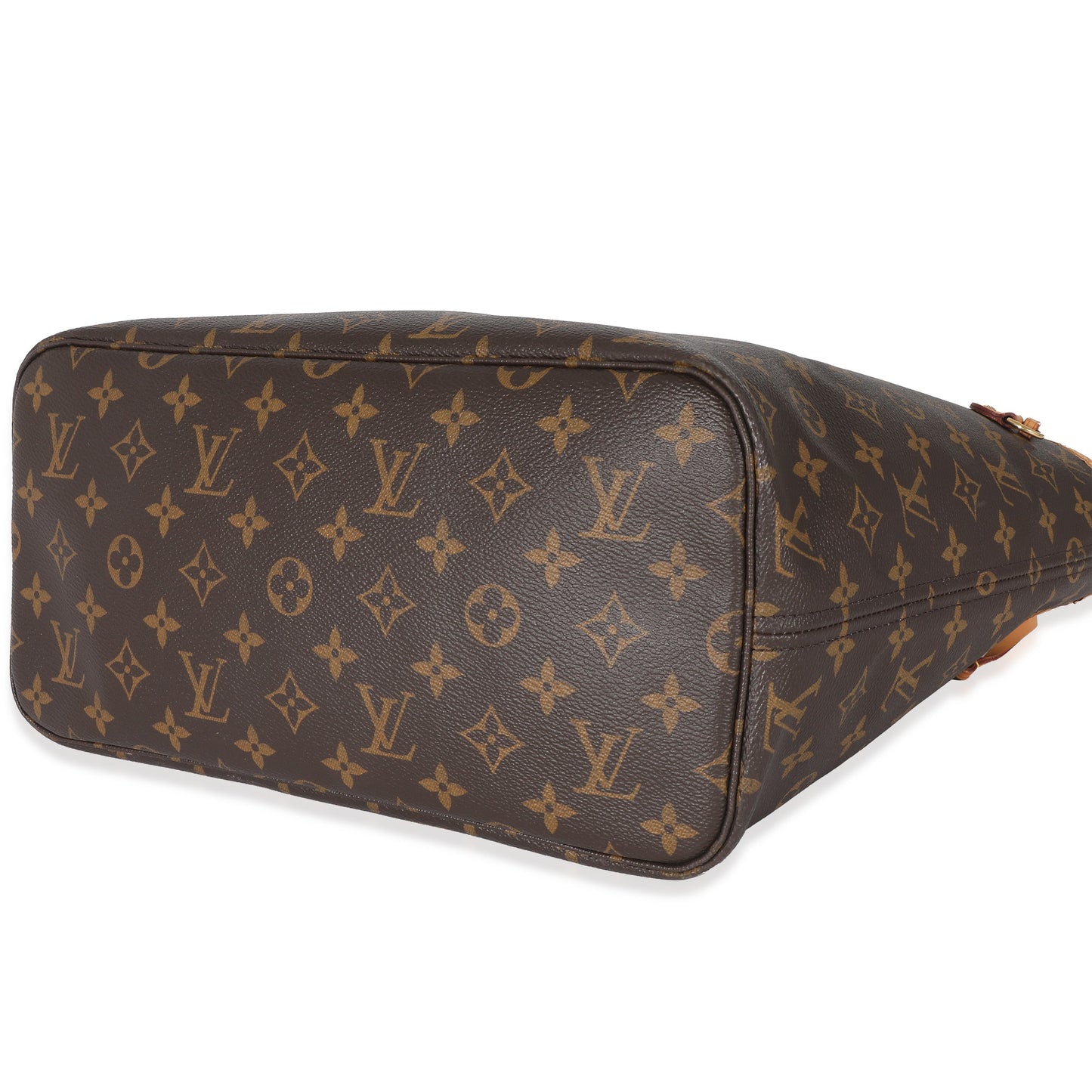 Louis Vuitton Louis Vuitton Monogram Canvas Neverfull MM