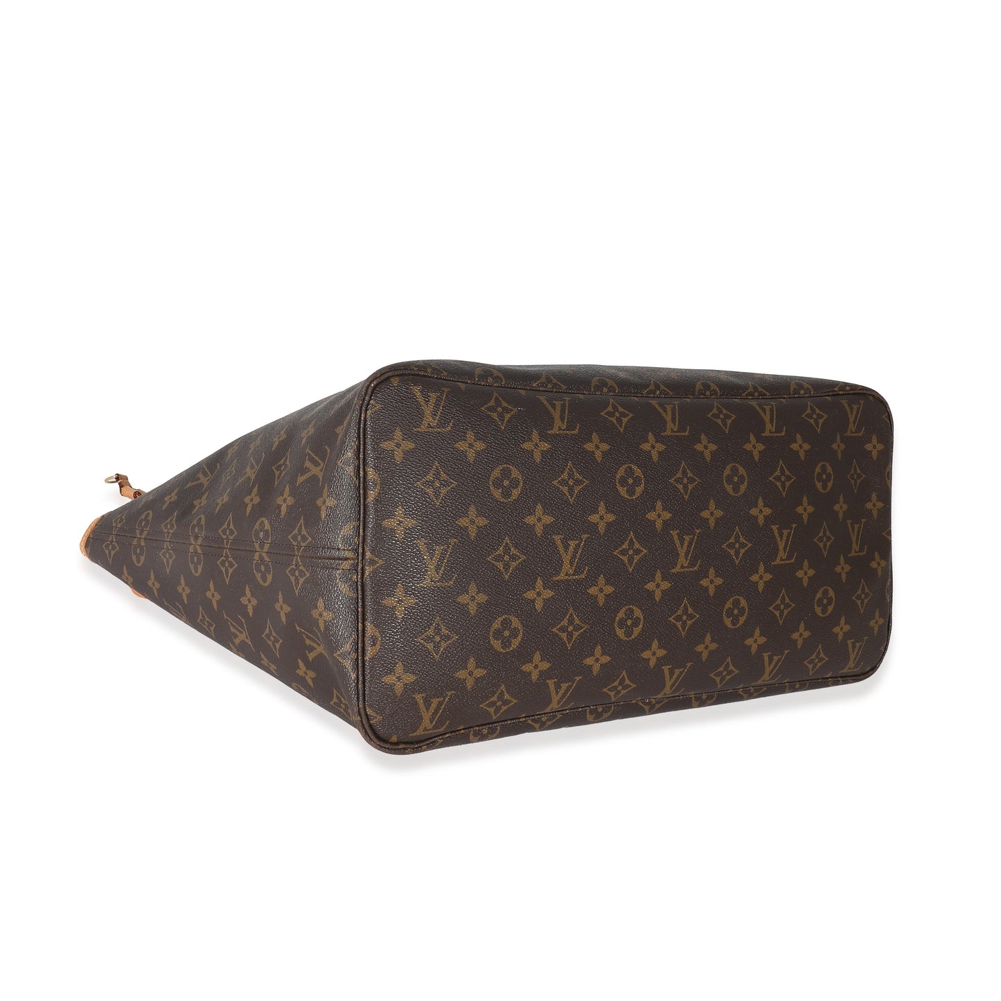 Louis Vuitton Louis Vuitton Monogram Canvas Neverfull GM