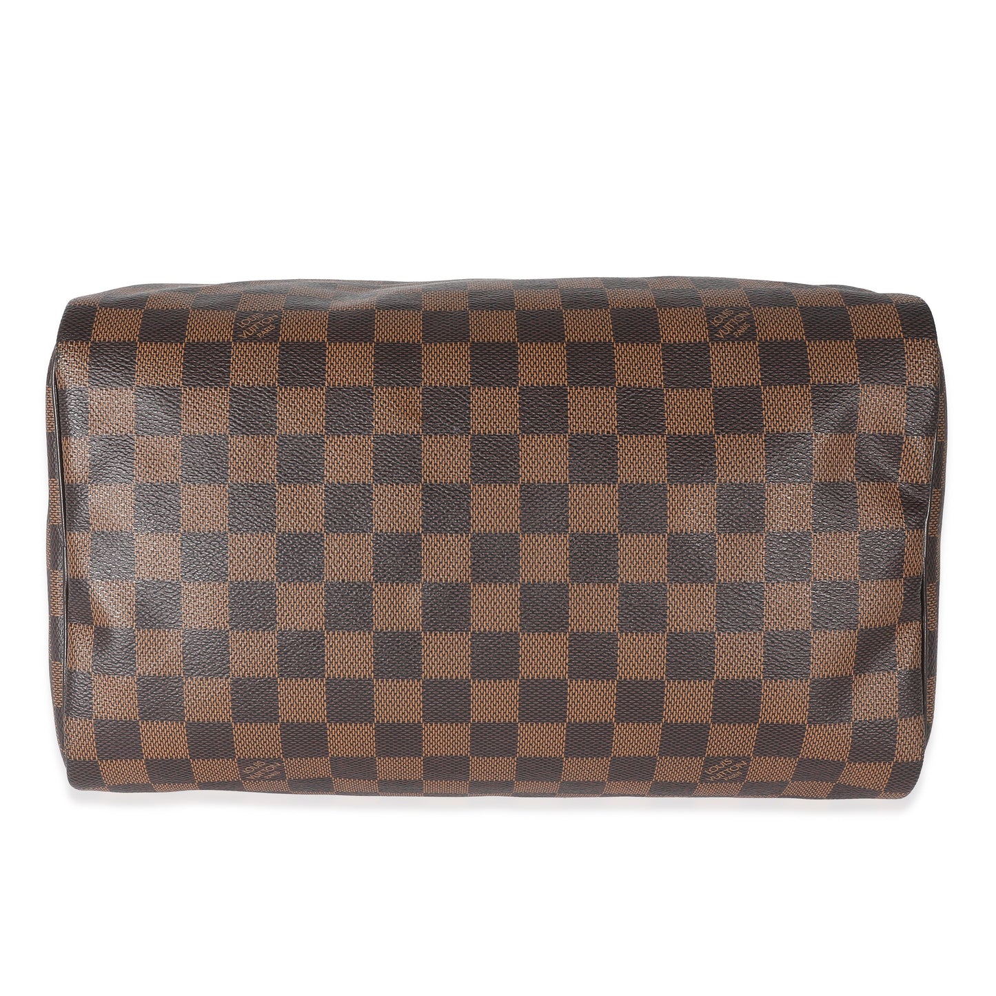 Louis Vuitton Louis Vuitton Damier Ebene Canvas Speedy 30