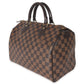 Louis Vuitton Louis Vuitton Damier Ebene Canvas Speedy 30