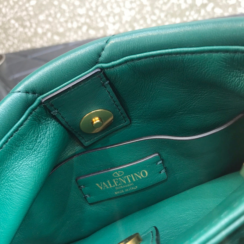 Amelia- VEL WOMEN LUXURY BAGS - 409