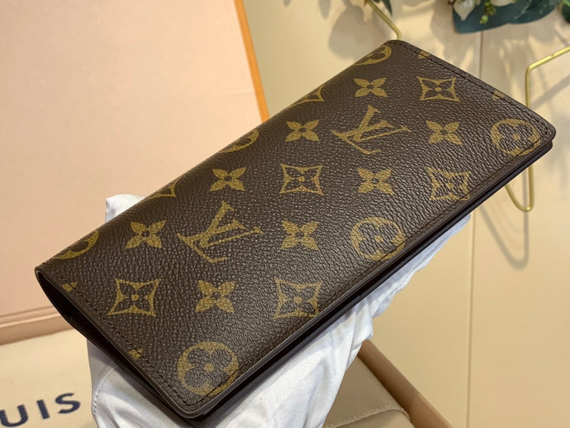 Amelia- LOV  Luxury  Wallets - 450