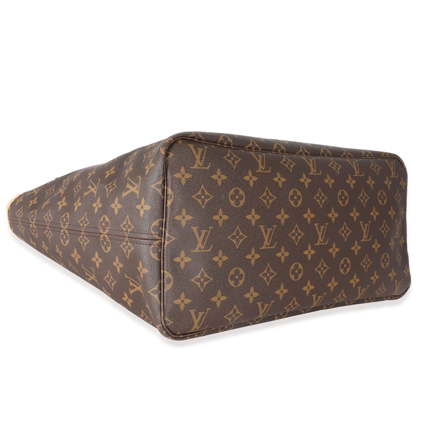 Louis Vuitton Louis Vuitton Monogram Canvas Neverfull GM
