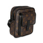 Louis Vuitton Louis Vuitton Monogram Macassar Canvas Christopher Wearable Wallet