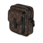 Louis Vuitton Louis Vuitton Monogram Macassar Canvas Christopher Wearable Wallet