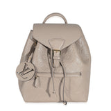 Louis Vuitton Louis Vuitton Turtledove Monogram Empreinte Montsouris Backpack