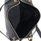 Louis Vuitton Louis Vuitton Black Empreinte Ponthieu PM