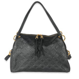 Louis Vuitton Louis Vuitton Black Empreinte Ponthieu PM