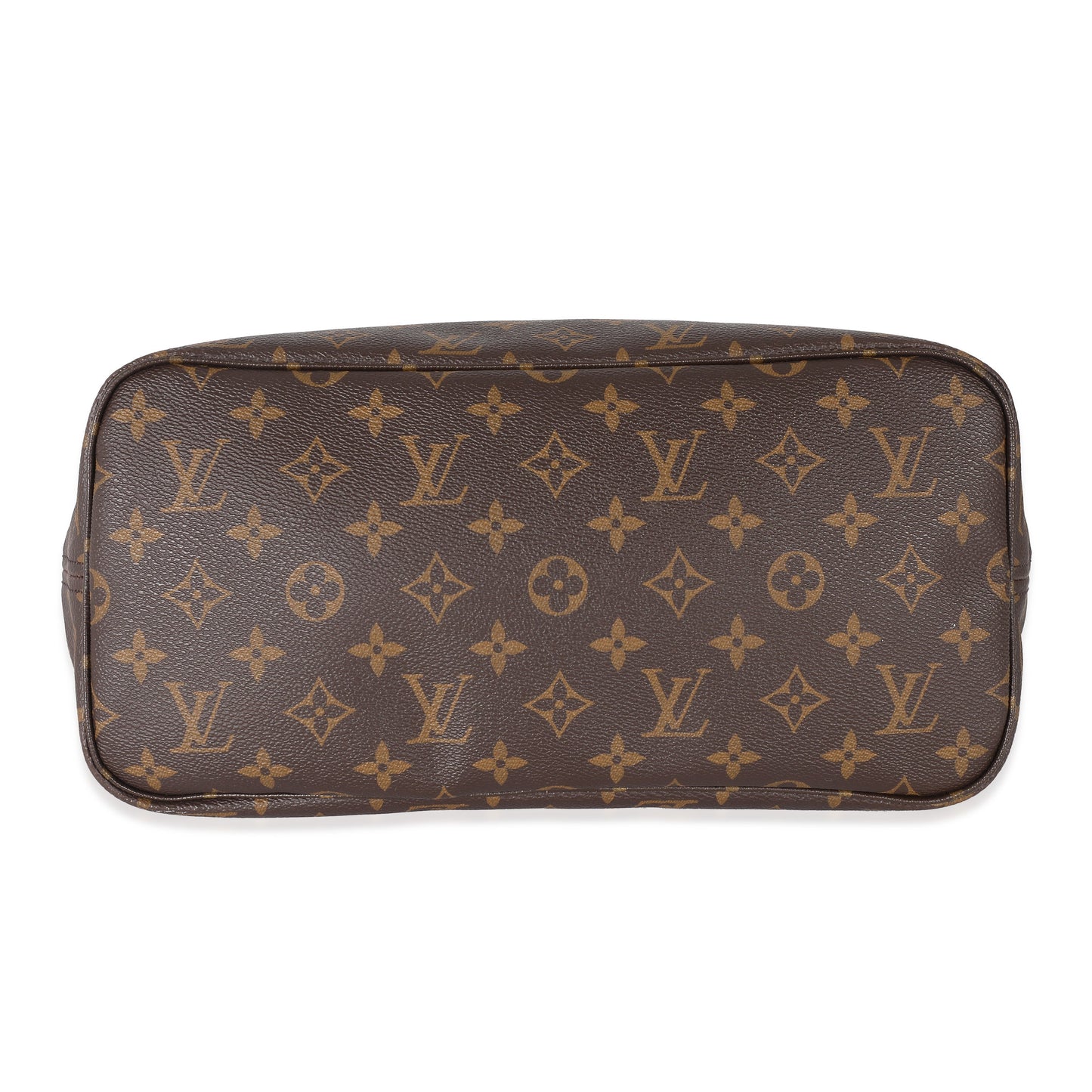 Louis Vuitton Louis Vuitton Monogram Canvas Pivonne Neverfull MM