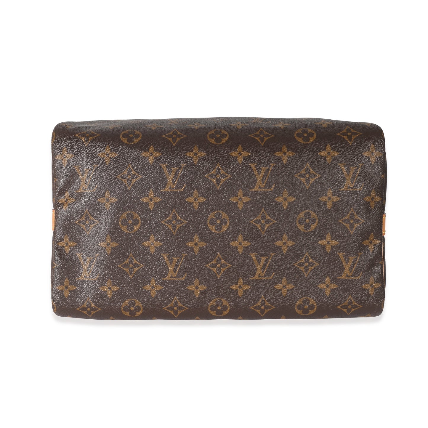 Louis Vuitton Louis Vuitton Monogram Canvas Speedy Bandouliere 30