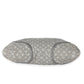 Louis Vuitton Louis Vuitton Platine Monogram Mini Lin Besace Angele