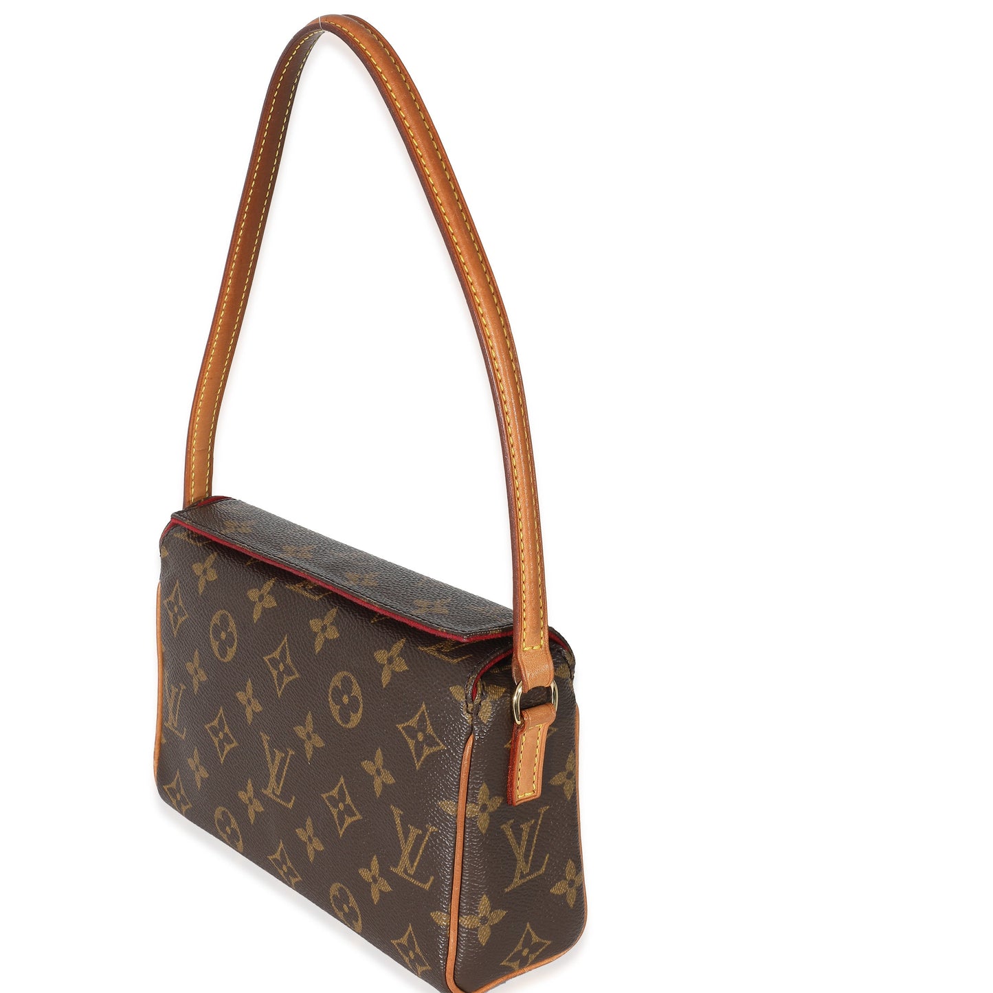 Louis Vuitton Louis Vuitton Monogram Canvas Recital
