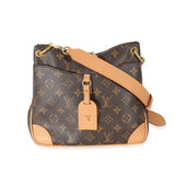 Louis Vuitton Louis Vuitton Monogram Canvas Odeon PM