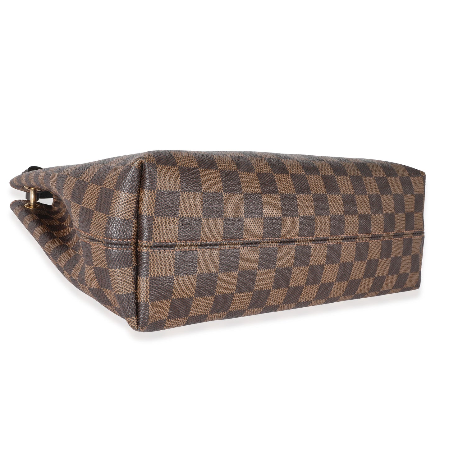 Louis Vuitton Louis Vuitton Damier Ebene Canvas Graceful PM