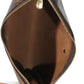 Louis Vuitton Louis Vuitton Monogram Canvas Eva Clutch