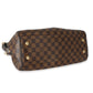 Louis Vuitton Louis Vuitton Damier Ebene Canvas Trevi PM