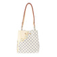 Louis Vuitton Louis Vuitton Damier Azur Canvas Nautical NéoNoé MM