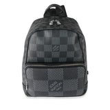 Louis Vuitton Damier Graphite Canvas Campus Backpack