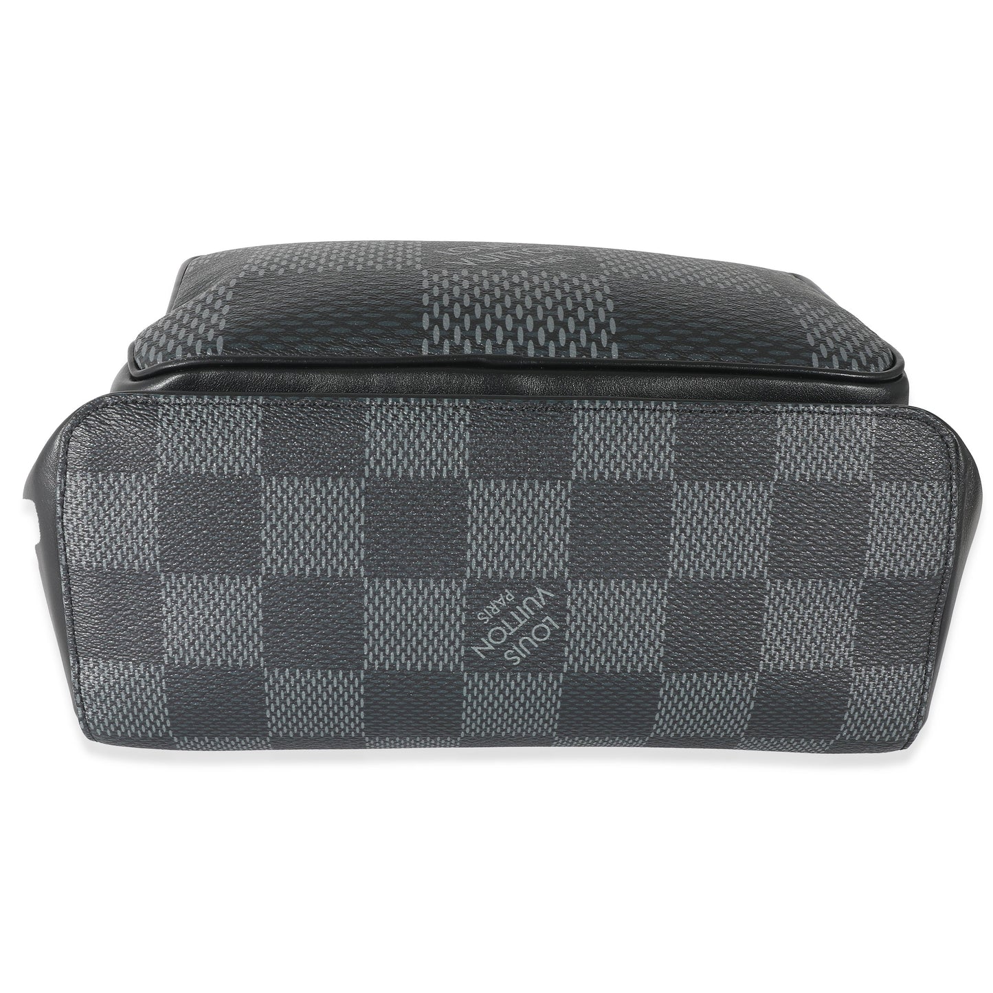 Louis Vuitton Damier Graphite Canvas Campus Backpack