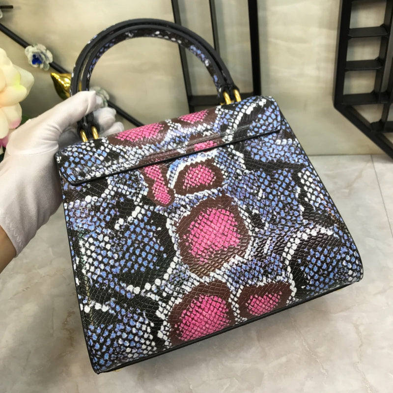 Amelia- DG Bags - 288