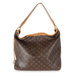 Louis Vuitton Louis Vuitton Monogram Canvas Delightful NM GM