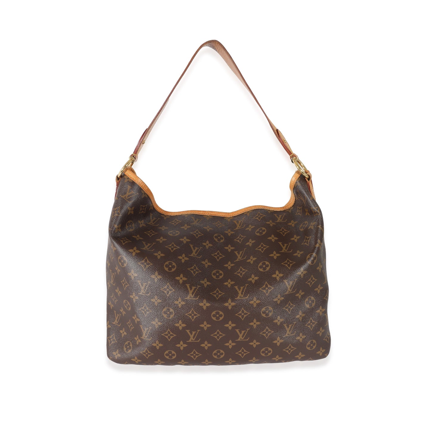 Louis Vuitton Louis Vuitton Monogram Canvas Delightful NM GM
