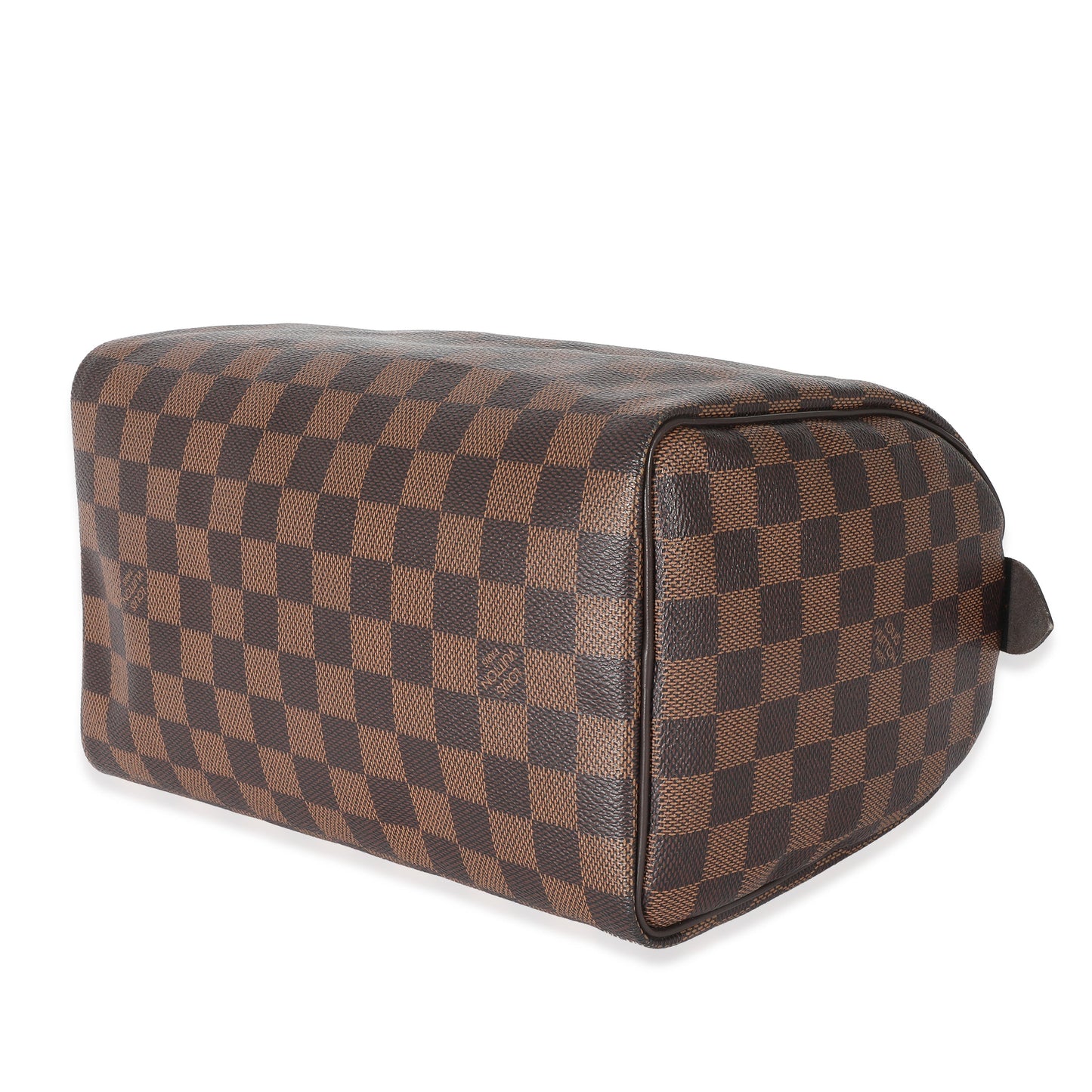 Louis Vuitton Louis Vuitton Damier Ebene Canvas Speedy 25