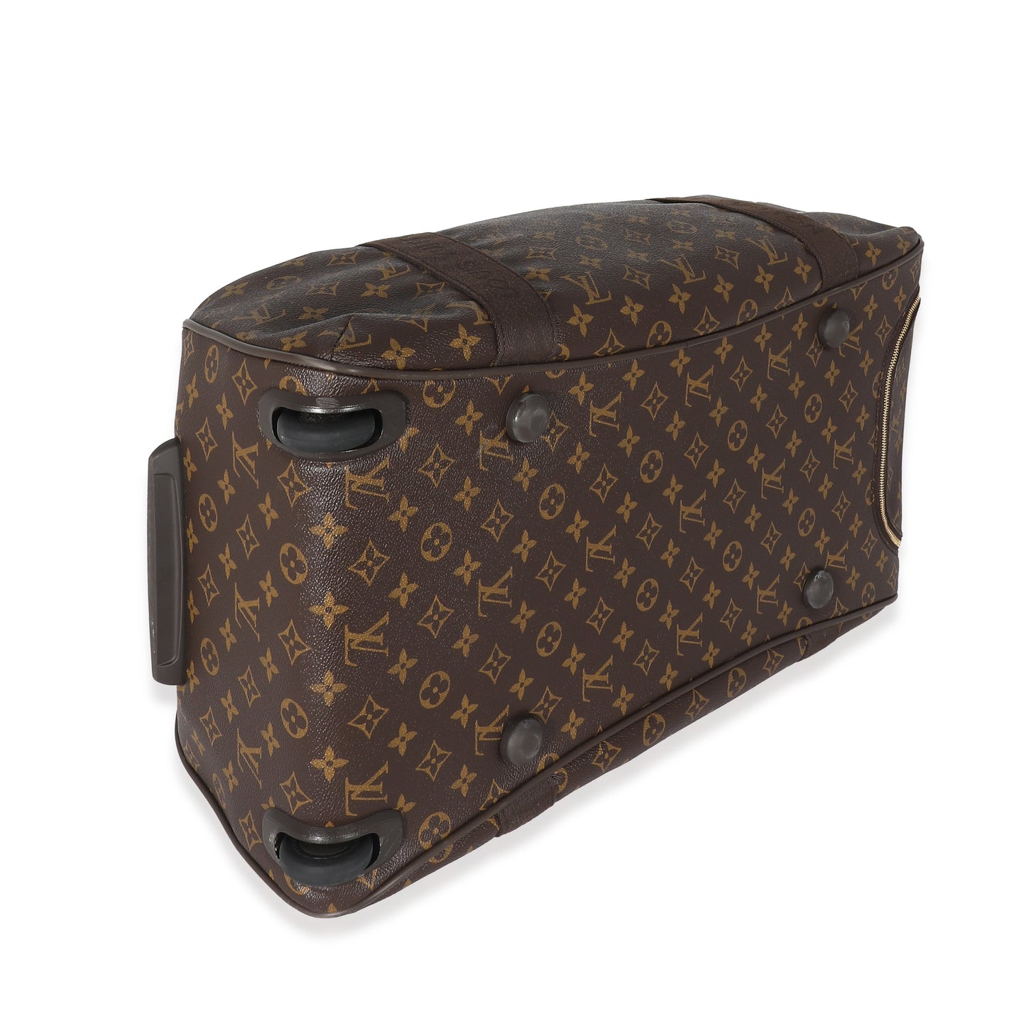Louis Vuitton Louis Vuitton Monogram Canvas Neo Eole 55 Rolling Bag