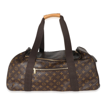 Louis Vuitton Louis Vuitton Monogram Canvas Neo Eole 55 Rolling Bag