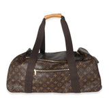 Louis Vuitton Louis Vuitton Monogram Canvas Neo Eole 55 Rolling Bag