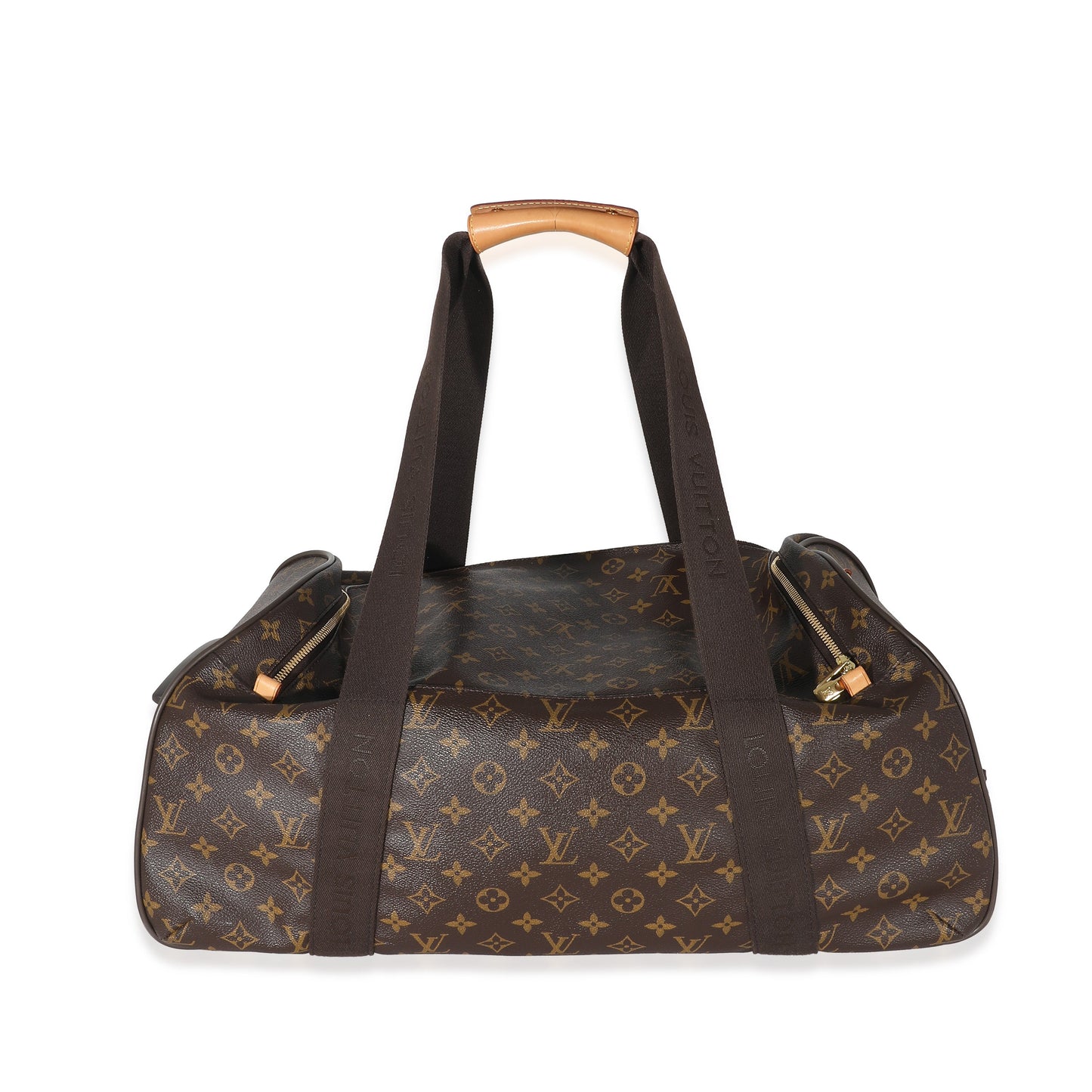 Louis Vuitton Louis Vuitton Monogram Canvas Neo Eole 55 Rolling Bag