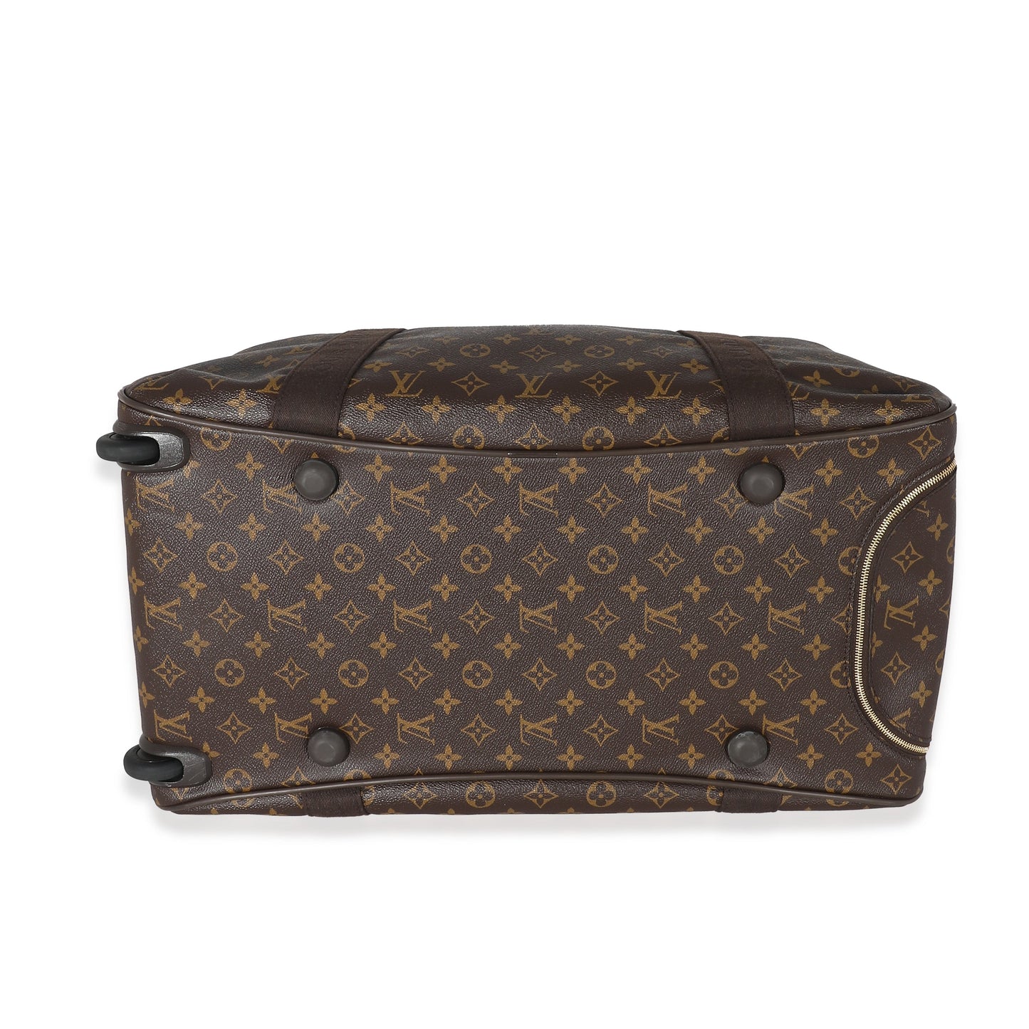 Louis Vuitton Louis Vuitton Monogram Canvas Neo Eole 55 Rolling Bag