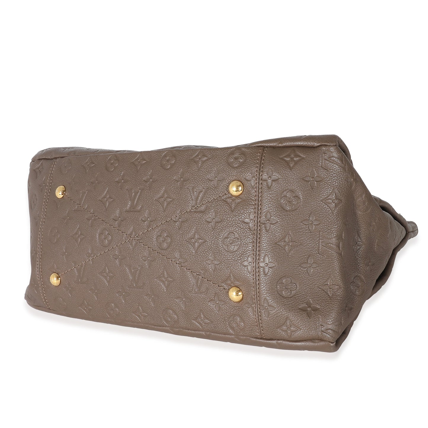Louis Vuitton Ombre Monogram Empreinte Artsy MM